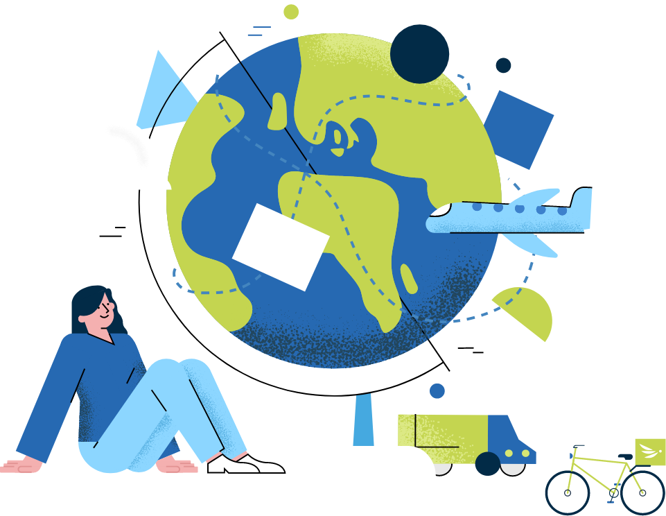 Spedizioni su misura Speedyworld