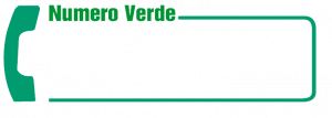 Numero verde Speedy 800 694964